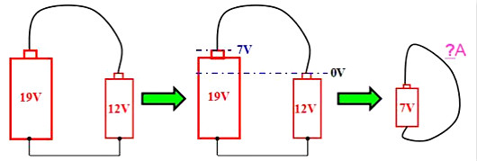 場效應(yīng)管電路圖符號