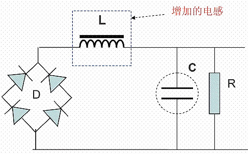 功率因數(shù)校正,PFC