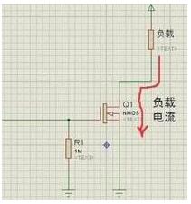 場效應(yīng)管mos管