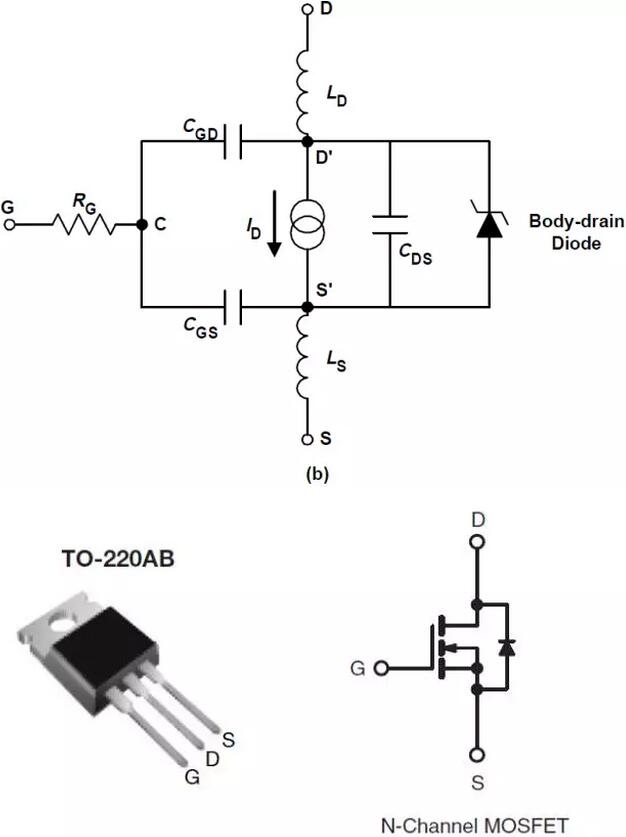 MOSFET,MOSFET驅(qū)動(dòng)技術(shù)