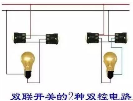 電工基礎(chǔ)知識電路圖