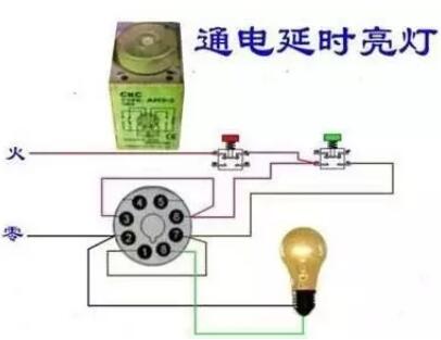 電工基礎(chǔ)知識電路圖