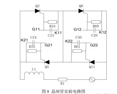 開關(guān)MOS管