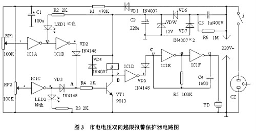 經典電路圖