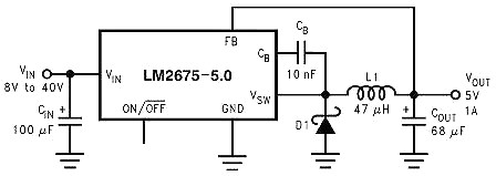 開關(guān)電源,開關(guān)電源IC內(nèi)部電路