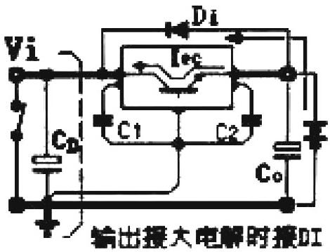 三端穩(wěn)壓器,反向擊穿