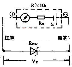 穩(wěn)壓二極管