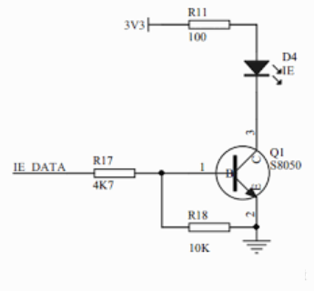 二極管電路符號(hào)