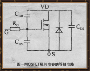 場效應(yīng)管