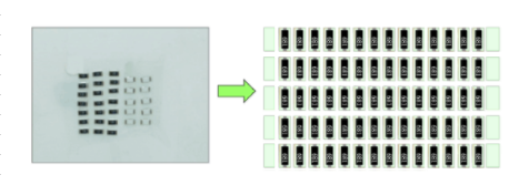 貼片電阻生產(chǎn)工藝流程