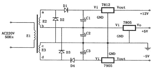 lm7805中文資料