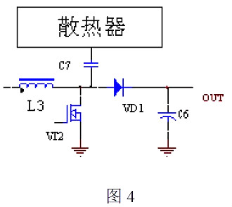 開(kāi)關(guān)電源的傳導(dǎo)與輻射