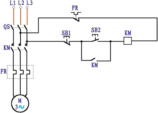 簡(jiǎn)單電路圖入門