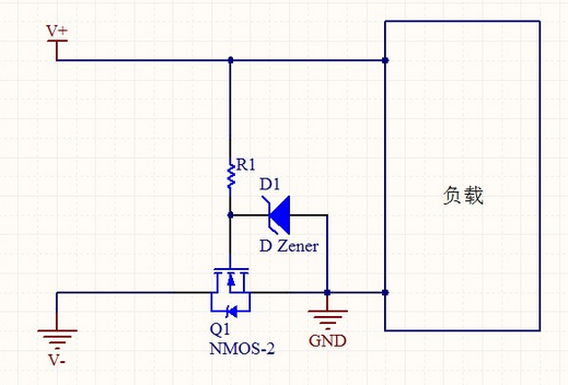 三極管的三個工作狀態(tài)