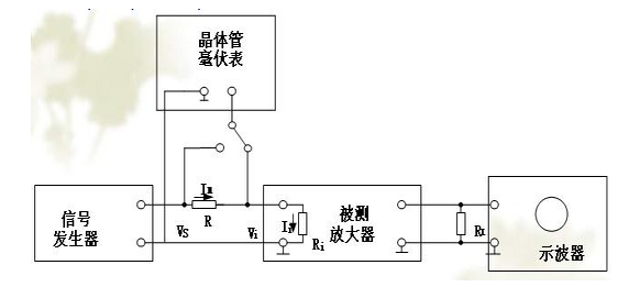 場效應(yīng)管的基本應(yīng)用