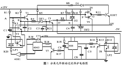 大功率IGBT