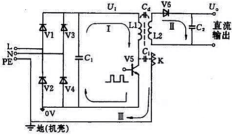 MOS管,EMC,散熱片