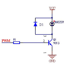 數(shù)碼管,場效應管,三極管,IGBT