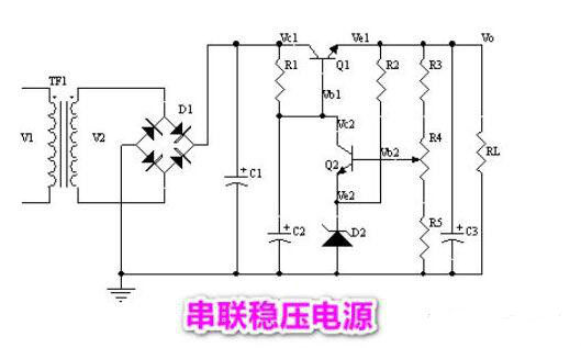 整流二極管的代換