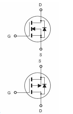 場(chǎng)效應(yīng)管的簡單接法