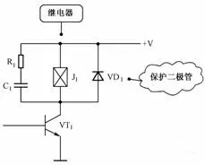 二極管應(yīng)用電路