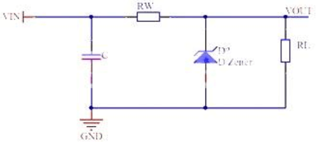 DC電源轉(zhuǎn)換電路