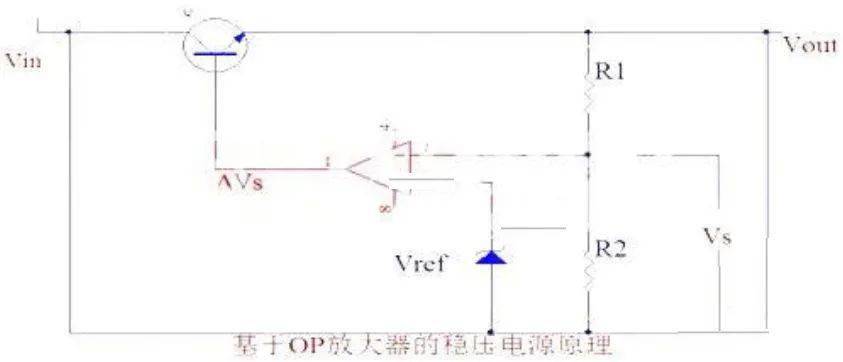 DC電源轉(zhuǎn)換電路