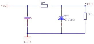 DC-DC電源電路