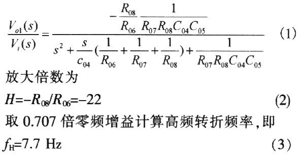 光電技術(shù)的脈搏測量方法