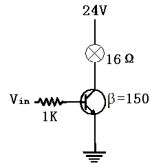 三極管開關(guān)電路設(shè)計