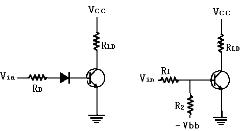 三極管開關(guān)電路設(shè)計