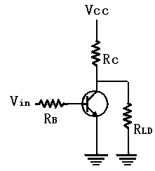 三極管開關(guān)電路設(shè)計