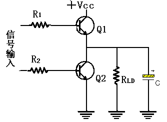 三極管開關(guān)電路設(shè)計