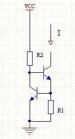三極管恒流源計(jì)算公式