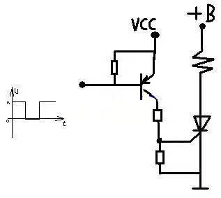 場效應(yīng)管驅(qū)動電路,可控硅驅(qū)動電路