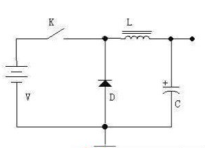 開關(guān)穩(wěn)壓電源工作原理