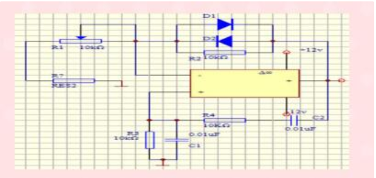 正弦波發(fā)生電路