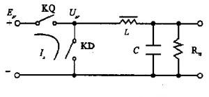 開(kāi)關(guān)穩(wěn)壓電源