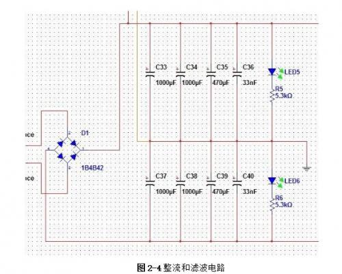 線性直流穩(wěn)壓電源