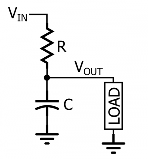 電阻,電容