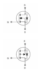 場(chǎng)效應(yīng)管