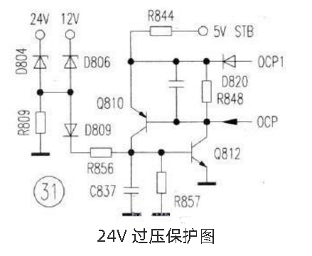 開關(guān)電源電路