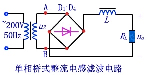 電感