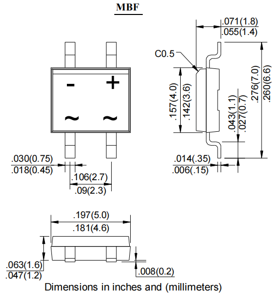 MB05F