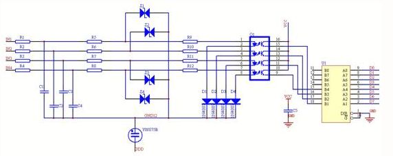 開關(guān)電源PCB設(shè)計(jì)