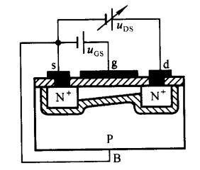 場效應(yīng)管
