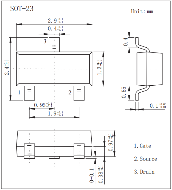 IRLML2402