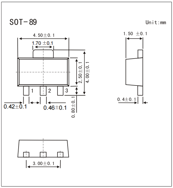 HT7533-1