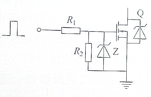 MOSFET MOS管