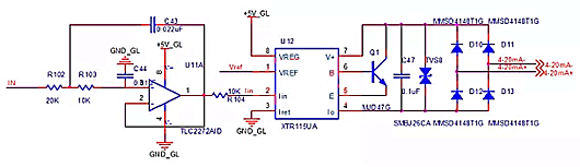 運(yùn)算放大器 應(yīng)用電路